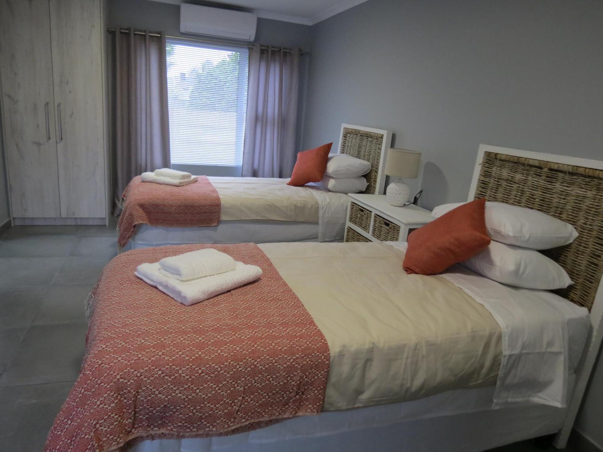 Northern Vine Guesthouse B&B Self-Catering Бракенфелл Номер фото