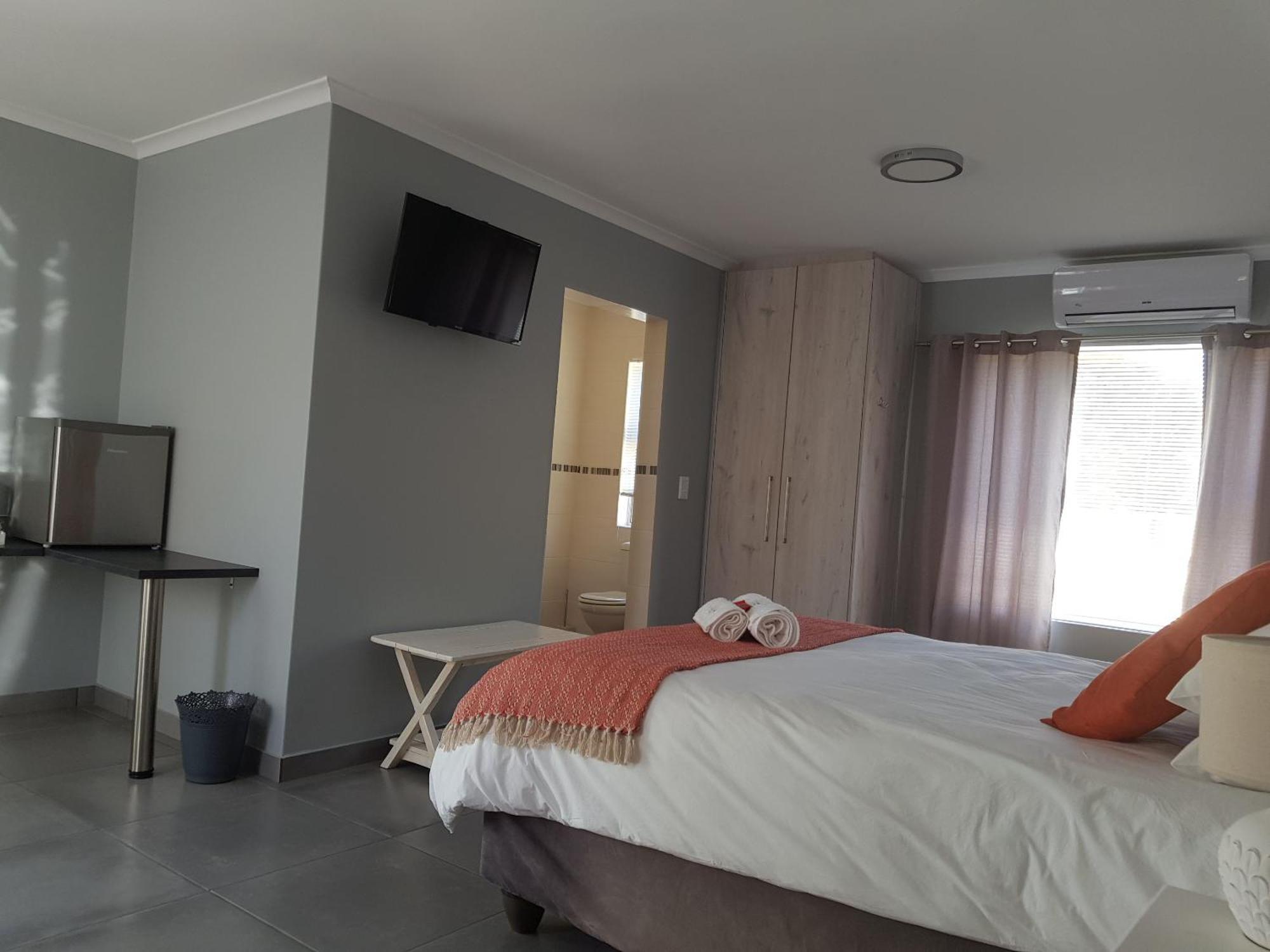 Northern Vine Guesthouse B&B Self-Catering Бракенфелл Номер фото