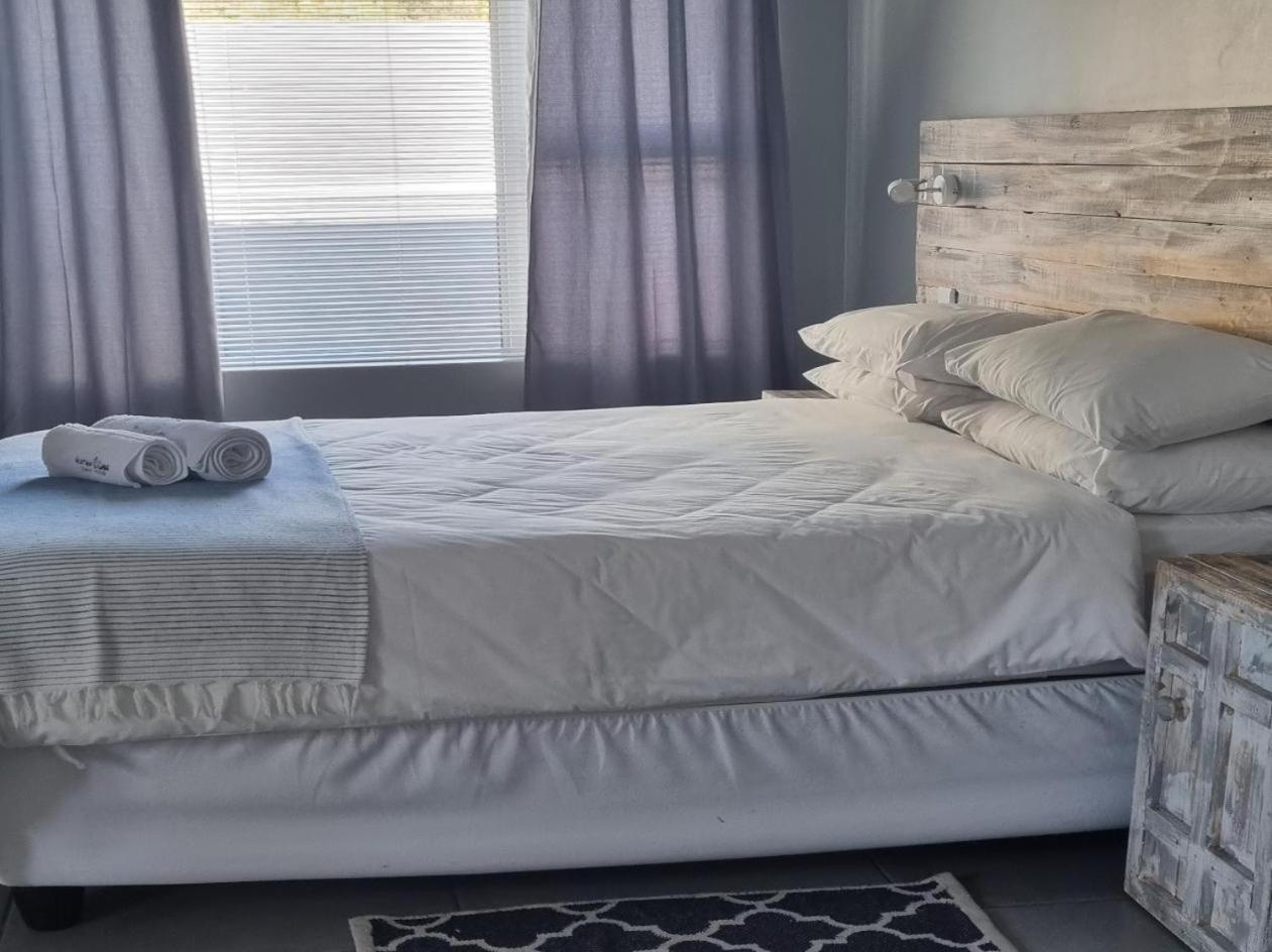 Northern Vine Guesthouse B&B Self-Catering Бракенфелл Номер фото