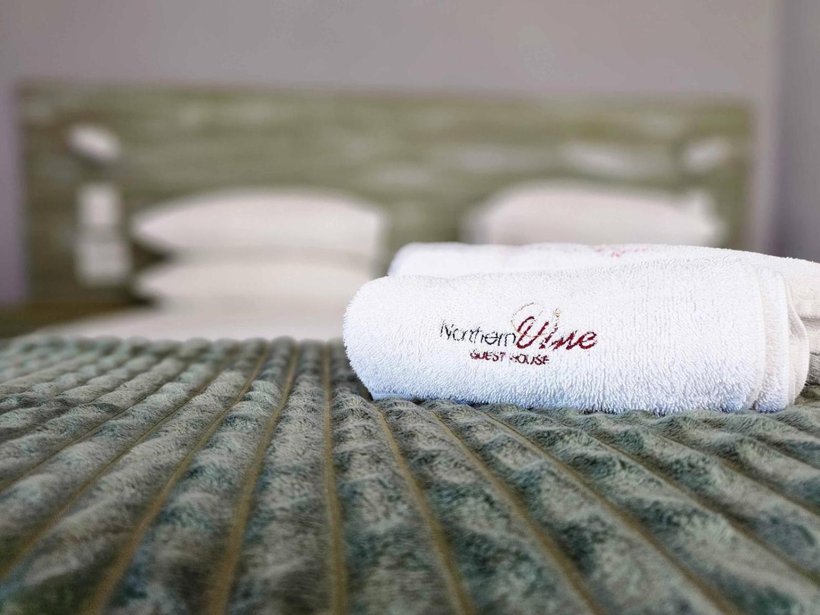 Northern Vine Guesthouse B&B Self-Catering Бракенфелл Номер фото