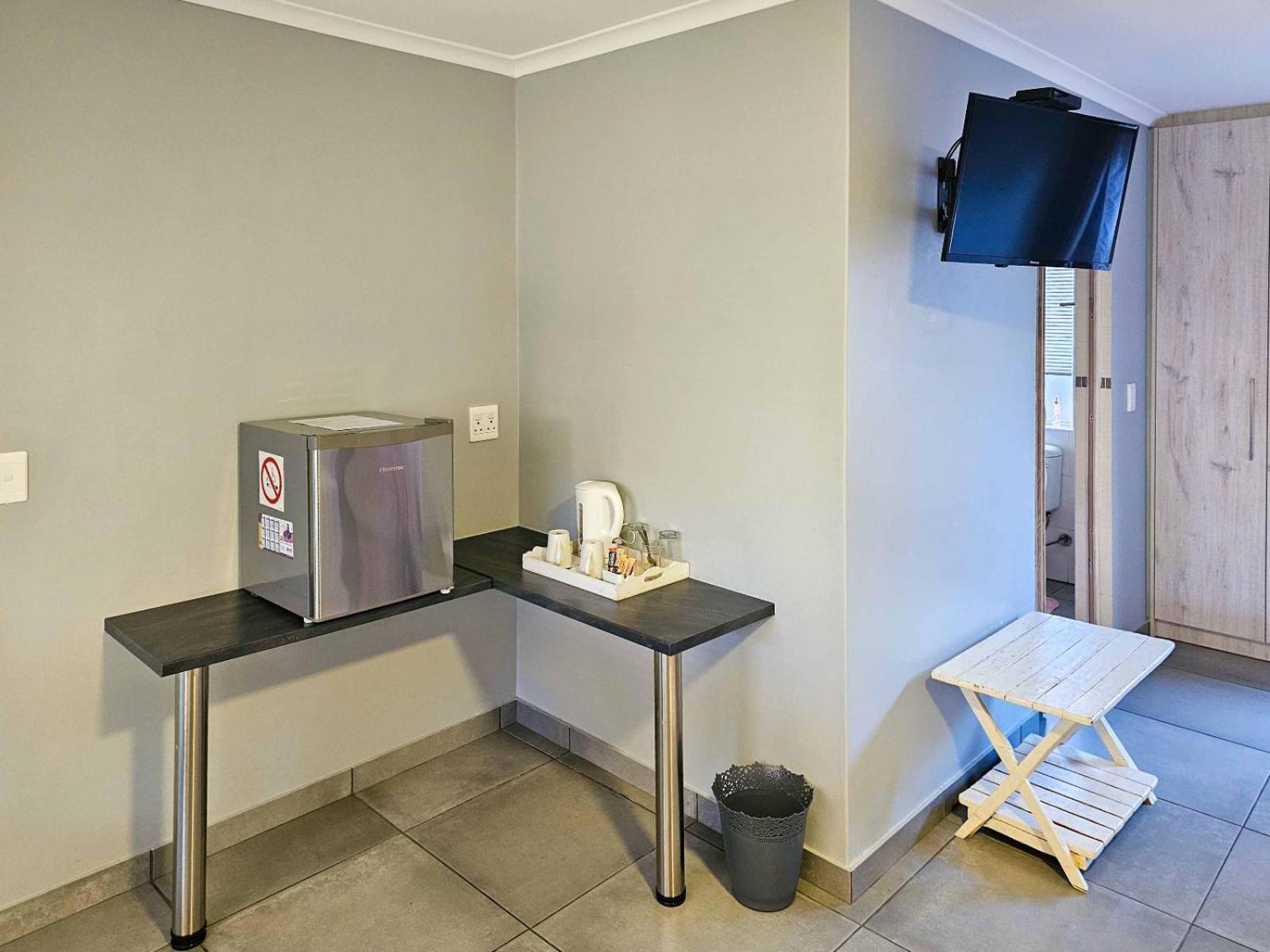 Northern Vine Guesthouse B&B Self-Catering Бракенфелл Номер фото